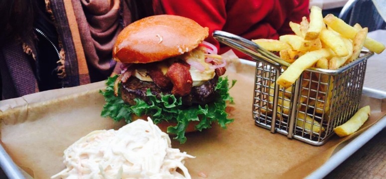 Restaurang Sorbon餐厅图片