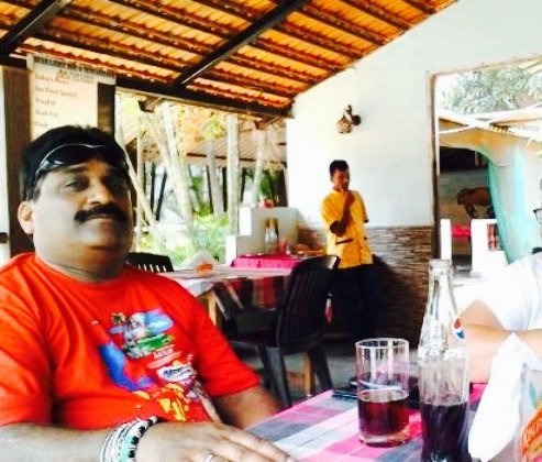 Starlite Bar & Restaurant