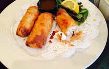 Dangerfield's餐厅图片