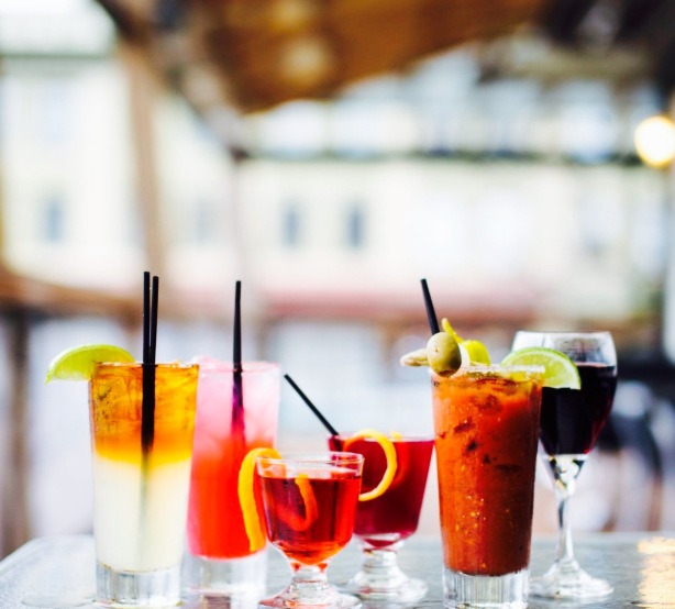 LA Fiamma Wood Fire Pizza餐厅图片