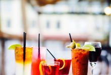 LA Fiamma Wood Fire Pizza美食图片