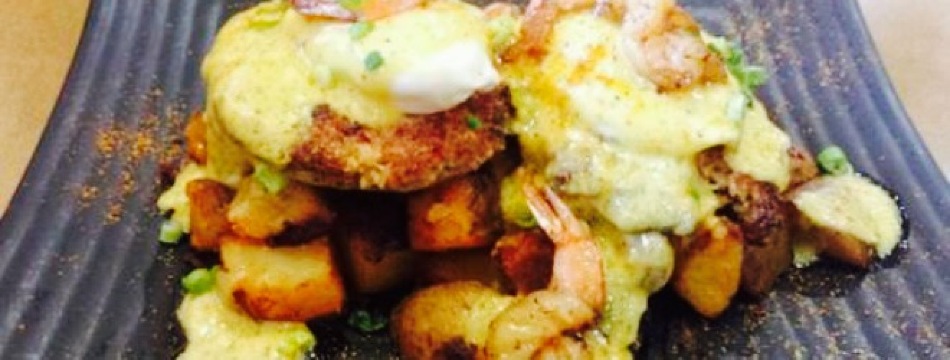 Roasters 'N Toasters餐厅图片