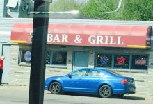 Side Bar and Grill美食图片