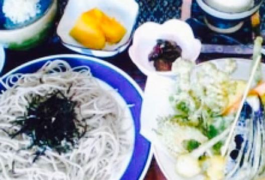 Oenjisanso美食图片