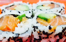 Master Sushi餐厅图片