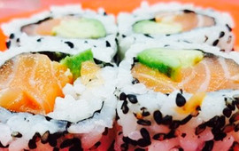 Master Sushi