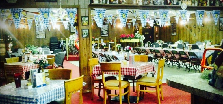 Mutti's German Restaurant餐厅图片