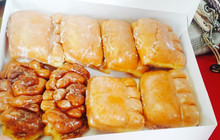 Bryant Town Doughnuts餐厅图片