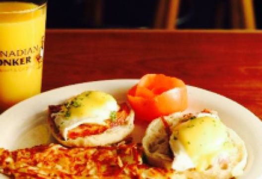 Canadian Honker Restaurant & Lounge美食图片