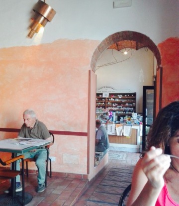 Gusto Di Maremma餐厅图片