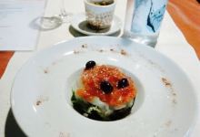 Hostal de la Rovira Restaurant Bar美食图片
