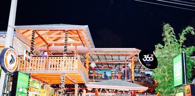 360 Ella餐厅图片