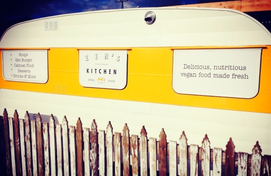 Zen's Kitchen