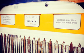 Zen's Kitchen