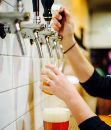 The Rising Tide餐厅图片