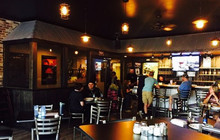 The Village Pub餐厅图片