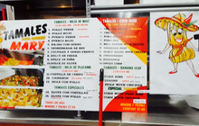 Tamales Mary餐厅图片