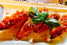 Felsenmuhle美食图片