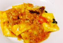 Ristorante Per ... Bacco美食图片