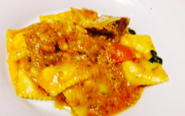 Ristorante Per ... Bacco