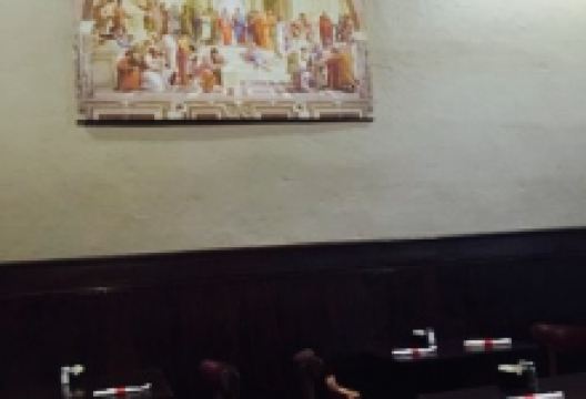 Metropolis Cafe美食图片