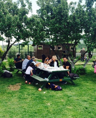 Çatalca Park Restaurant