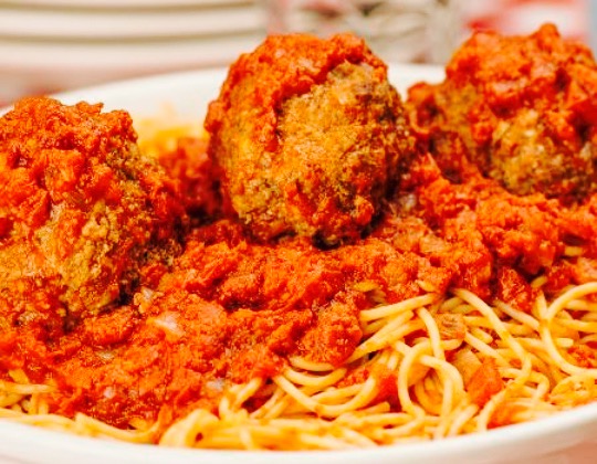 Buca di Beppo Italian Restaurant