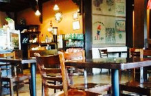 Brew n Bake餐厅图片
