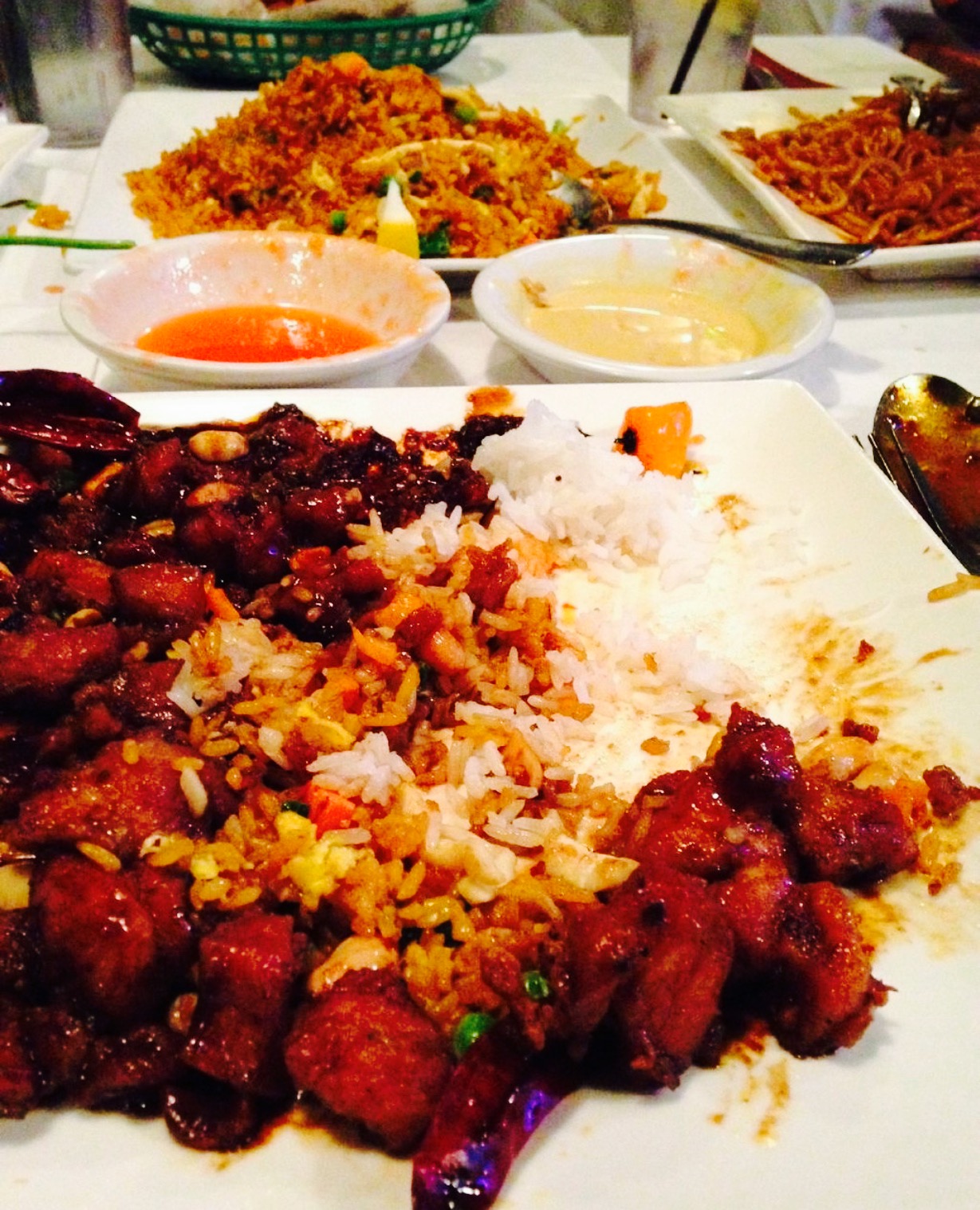 Hunan Springs餐厅图片