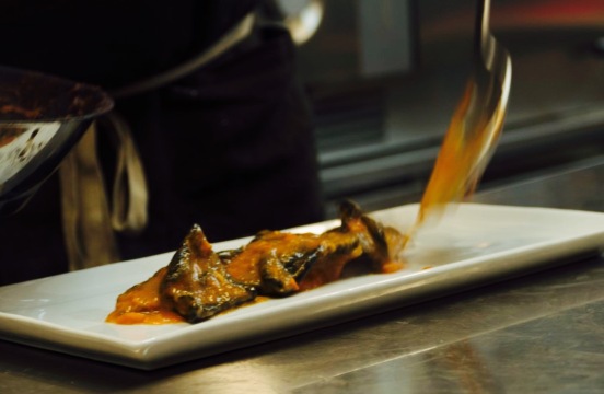 Ristorante Il Tamarindo