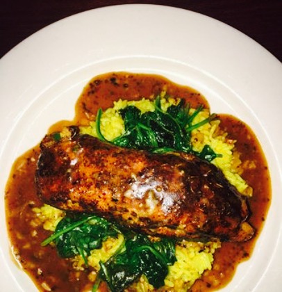 Jackson's Restaurant餐厅图片