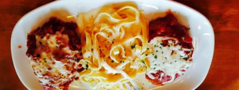 Olive Garden Italian Restaurant