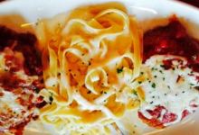 Olive Garden Italian Restaurant美食图片