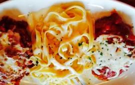 Olive Garden Italian Restaurant