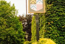 Rockingham Arms美食图片