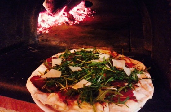 Roxy Ristorante Pizzeria