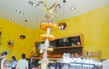 Bagels & Beans Heerlen餐厅图片