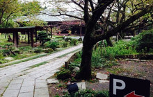 Hanayashiki Main Shop餐厅图片