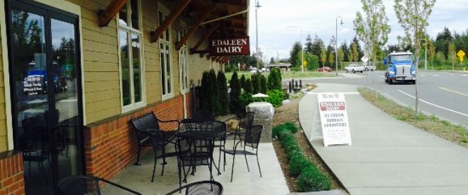 Edaleen Dairy餐厅图片