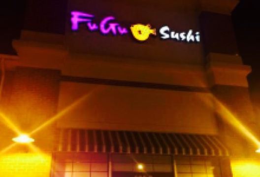 FuGu Sushi美食图片