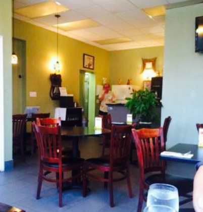 Sopah Thai Kitchen餐厅图片