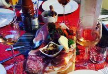 Le Biancheri美食图片