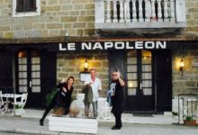 Auberge Napoléon美食图片
