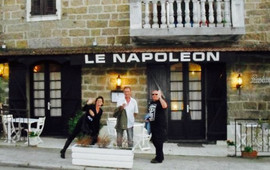 Auberge Napoléon