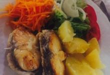 A Finca do Parrulo美食图片