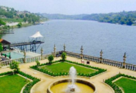 Palacio do Freixo美食图片