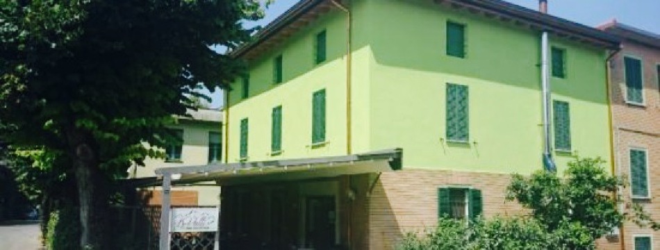 Bar Trattoria Le Valli餐厅图片