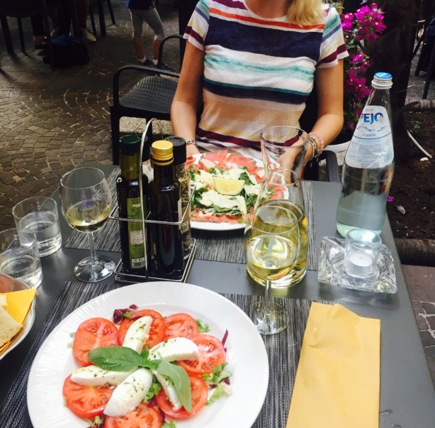 Al Pescatore餐厅图片