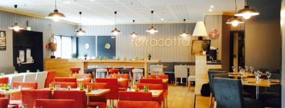 Terracotta餐厅图片