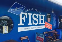 Kings Fish Market购物图片